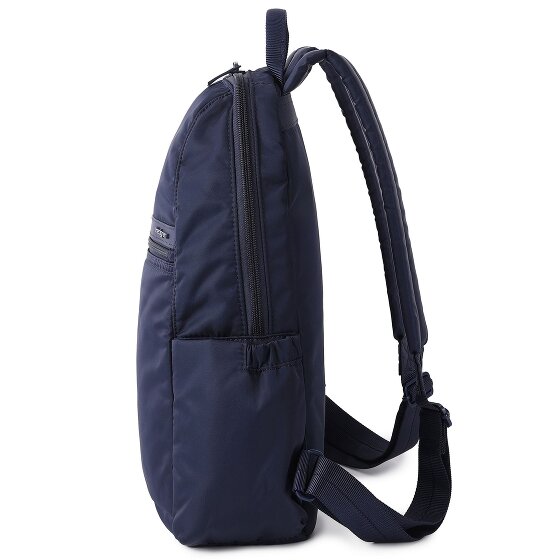 Hedgren vogue xxl Vogue XXL Dagrugzak RFID-bescherming 37 cm Laptop compartiment