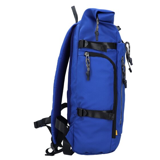 camel active Explore Dagrugzak L 50 cm Laptop compartiment