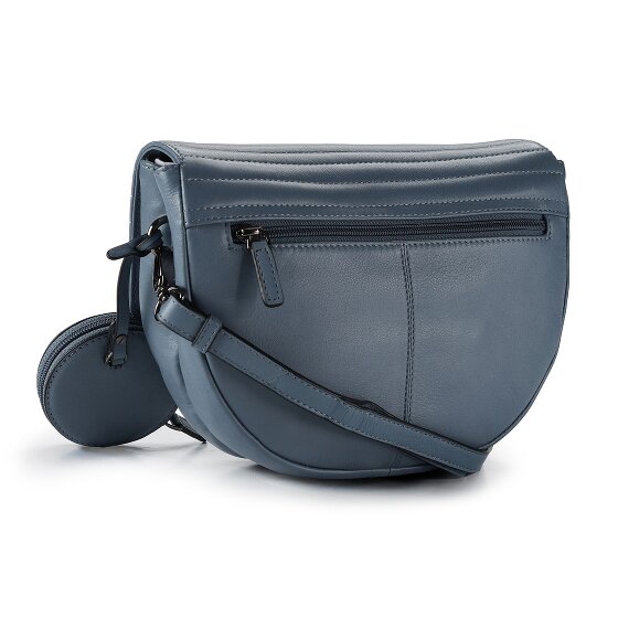 Picard Evolute Schoudertas Leer 25 cm