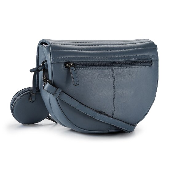 Picard Evolute Schoudertas Leer 25 cm