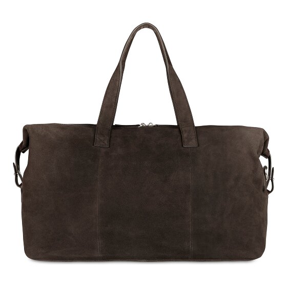 bugatti Diego Weekender reistas Leder 51 cm