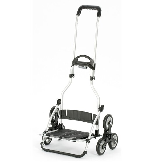 Andersen Shopper Treppenst. Royal Sh. Jella Winkelwagen 59 cm