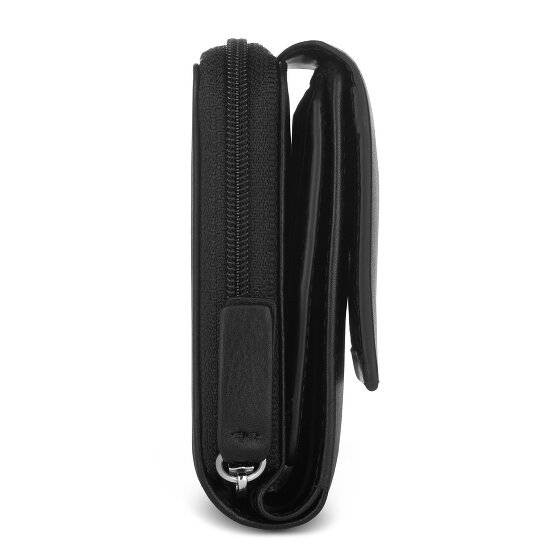 bugatti Romeo Portemonnee RFID-bescherming Leer 13 cm