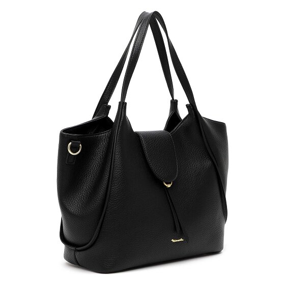 Tamaris TAS Manuela Schoudertas Leder 47 cm