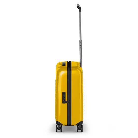 Victorinox Airox 4 wielen Cabinewagen 55 cm