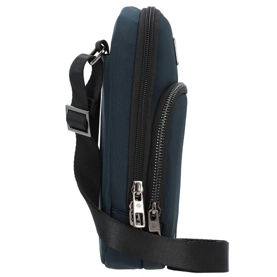 Samsonite Sacksquare Schoudertas 15.5 cm