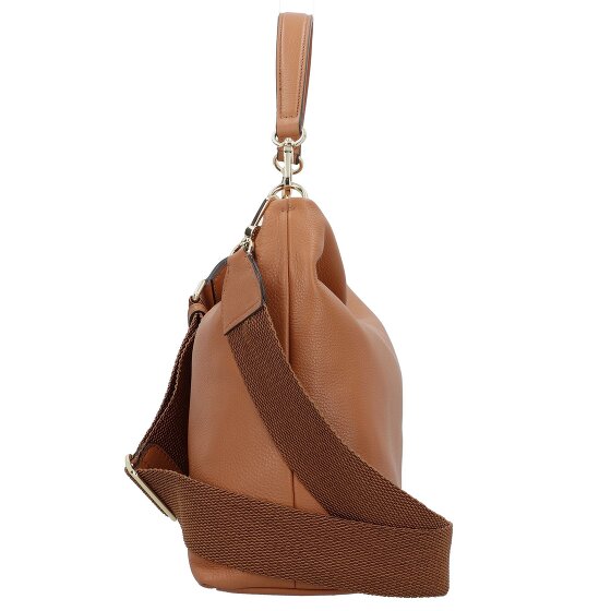 abro Dalia Handtas Leer 32 cm