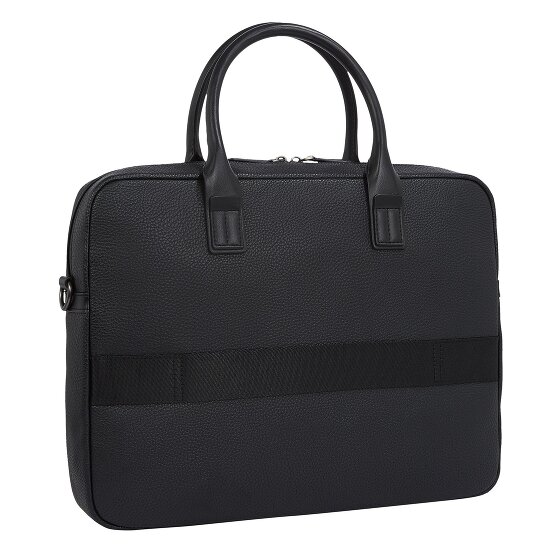 Tommy Hilfiger TH Monogram Koffer 39 cm Laptop compartiment