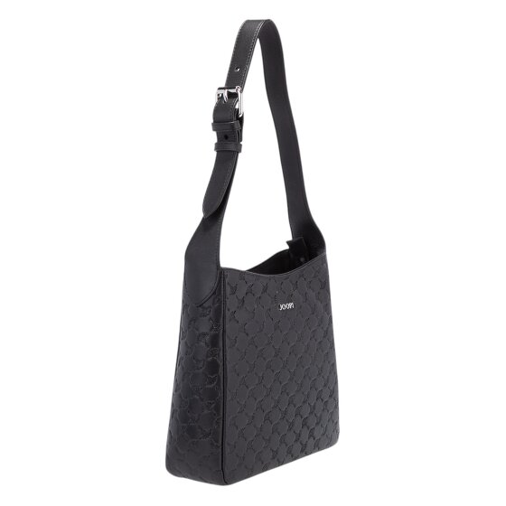 Joop! leggero stampa Schoudertas Leer 23 cm