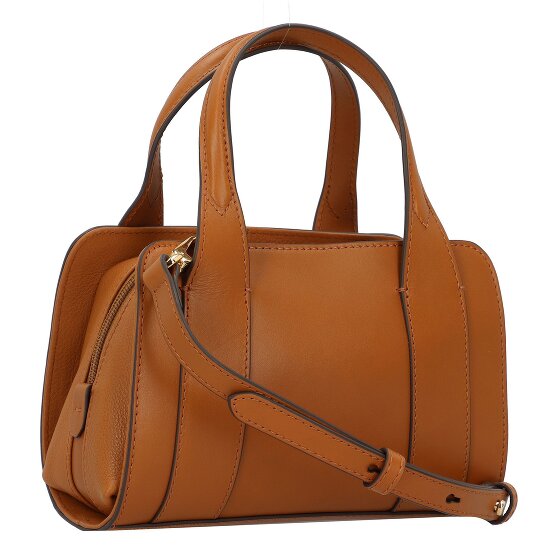 The Bridge Elena Handtas Leer 21 cm