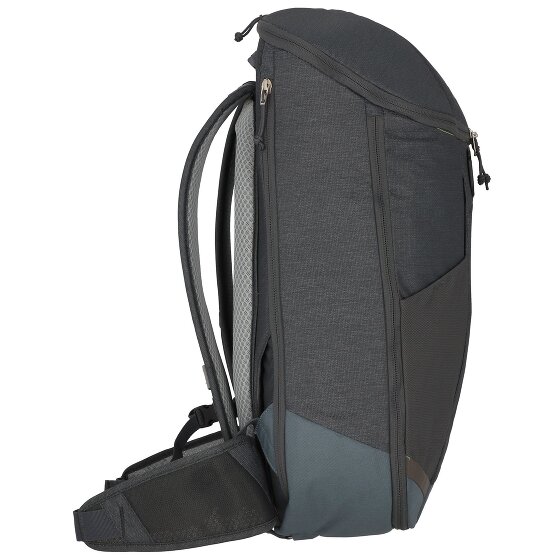 Deuter Rotsoord 25+5 Dagrugzak 52 cm Laptop compartiment