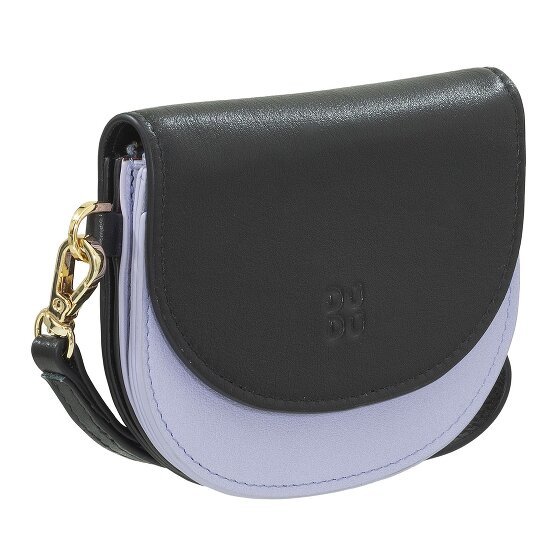 DuDu Madagascar Creditcardhouder Leder 11 cm