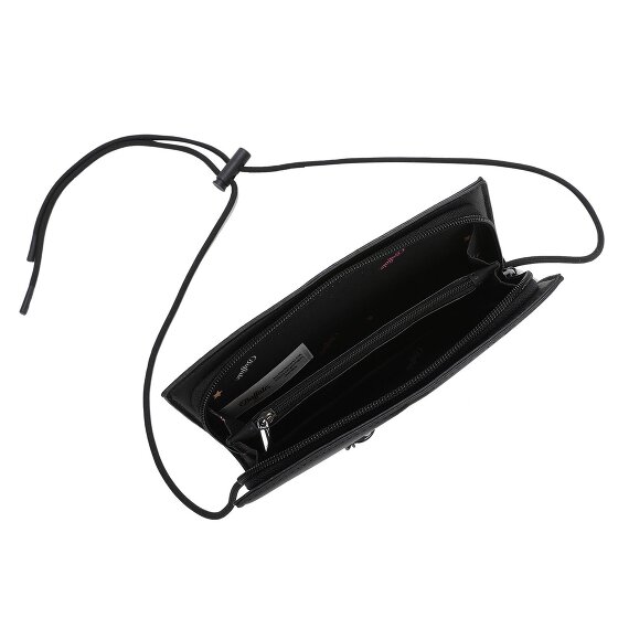 Buffalo On String Handtas 20.5 cm