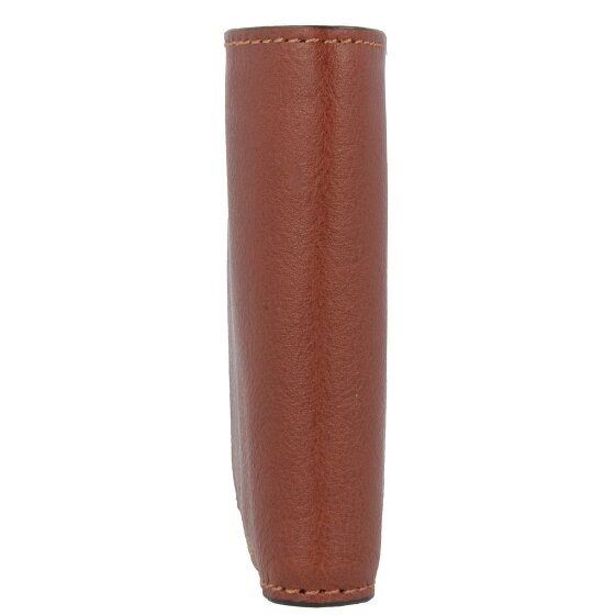Piquadro Portemonnee M Leer 12,5 cm