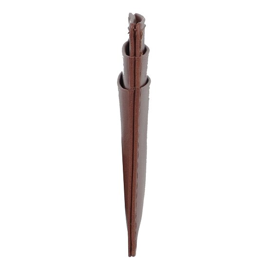 Leonhard Heyden Cambridge Kredietkaart etui Leer 10 cm