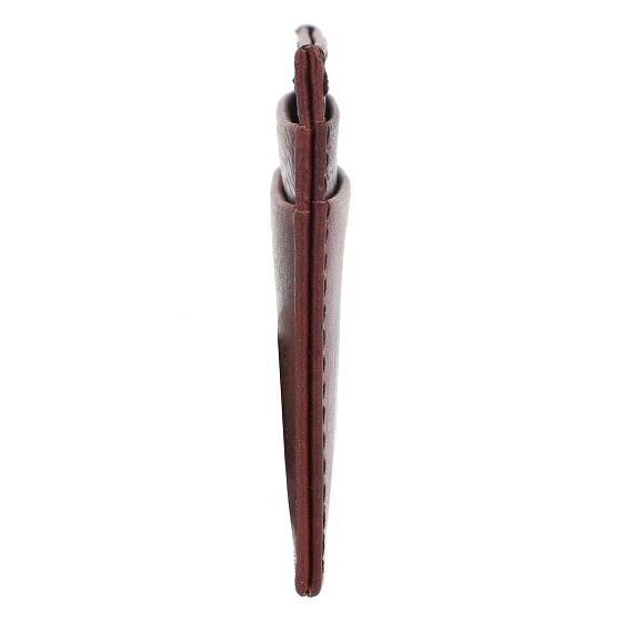 Leonhard Heyden Roma Kredietkaart etui Leer 10 cm