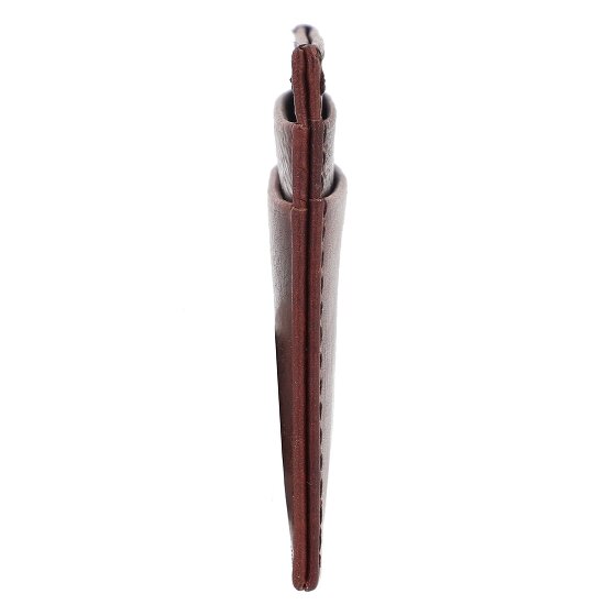 Leonhard Heyden Roma Kredietkaart etui Leer 10 cm