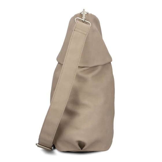 Zwei Mademoiselle.M Schoudertas 35 cm