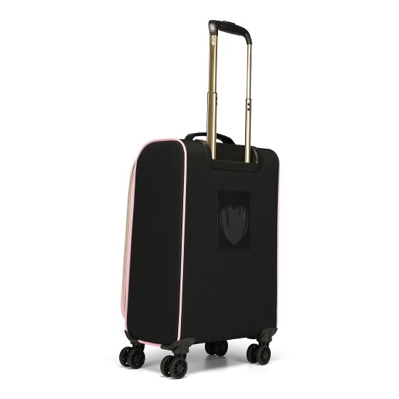 Juicy Couture Twig 4 wielen Cabinewagen 49 cm