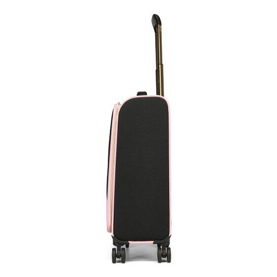 Juicy Couture Twig 4 wielen Cabinewagen 49 cm
