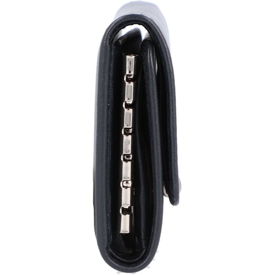 Esquire Helena Sleuteletui Leer 10 cm