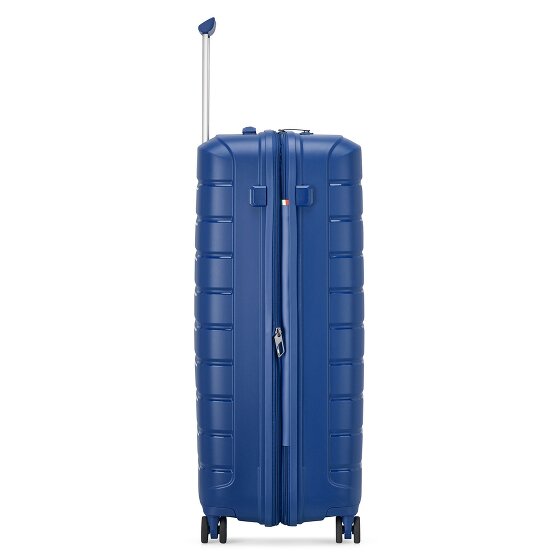 Roncato B-Flying Move 4 wielen Trolley 78 cm met uitbreidingsplooi