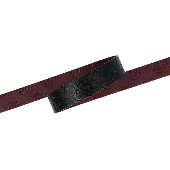 Guess Jena Omkeerbare riem