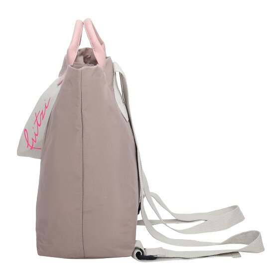Fritzi aus Preußen Ju Lighty Dagrugzak 38 cm