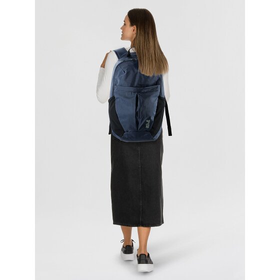 Jack Wolfskin Yuma 14 L Dagrugzak 45 cm Laptop compartiment