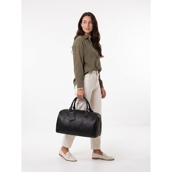 The Chesterfield Brand Liam-II Weekender reistas Leder 46 cm
