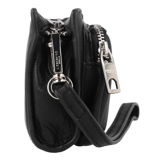 Liebeskind Maia Portemonnee Leer 19 cm