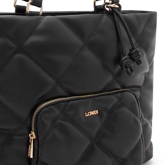 L.Credi Raimunda Schoudertas 40 cm