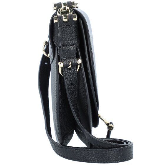 AIGNER Delia Schoudertas S Leer 25 cm