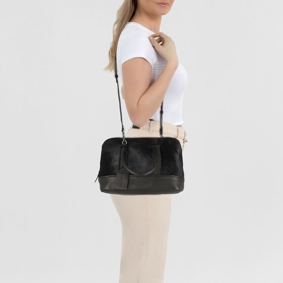 Cowboysbag Anmore Schoudertas Leer 24 cm
