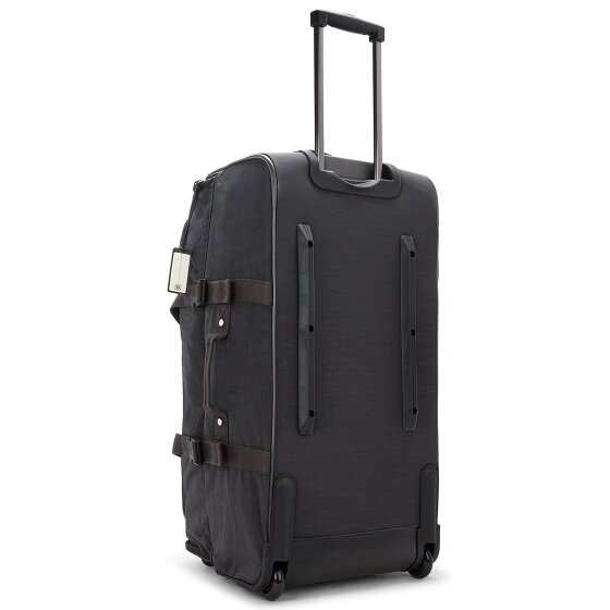 Kipling Basic Teagan L 2-wielige weekendtas 77 cm
