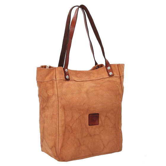 Campomaggi Buganvillea Shopper Tas 34 cm