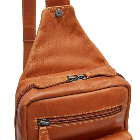The Chesterfield Brand Turelle Mini Draagtas Leer 15 cm