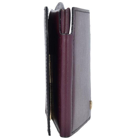 AIGNER Dagelijkse Basis Portemonnee Leer 10 cm