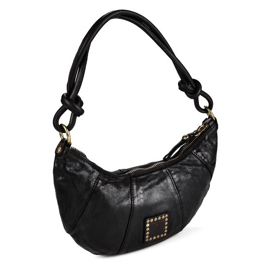 Campomaggi Sole Schoudertas M Leder 32 cm