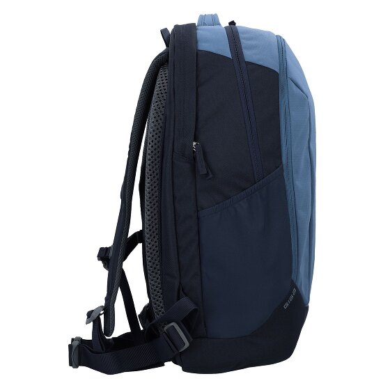 Deuter Giga Dagrugzak 48 cm Laptopvak