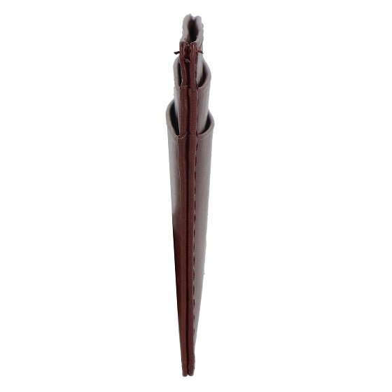 Leonhard Heyden Cambridge Kredietkaart etui Leer 10 cm