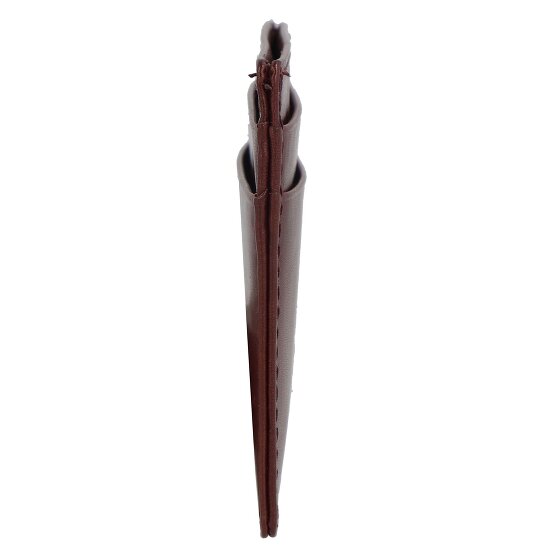 Leonhard Heyden Cambridge Kredietkaart etui Leer 10 cm Leonhard Heyden Cambridge Kredietkaart etui Leer 10 cm