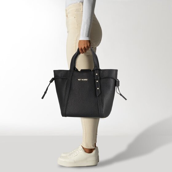 Hey Marly Pretty Wonder Handtas S Leer 29 cm