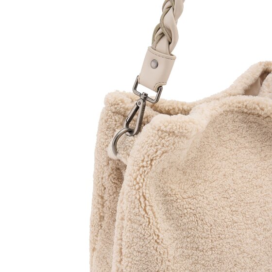 FredsBruder Furry Friend Schoudertas 34 cm