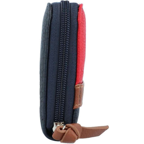 Tom Tailor Juna Portemonnee 18,5 cm