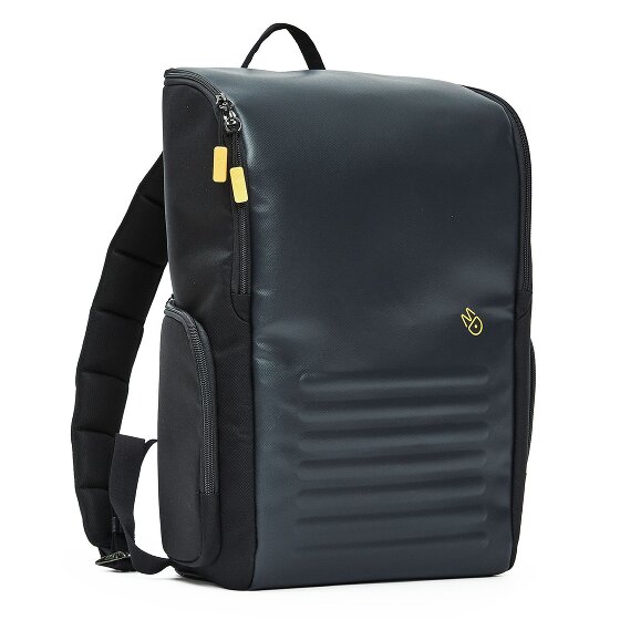 Mandarina Duck Smart Duck Dagrugzak 43 cm Laptopvak