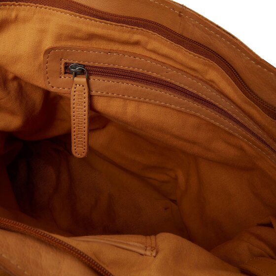 The Chesterfield Brand Ontario Handtas Leer 37 cm