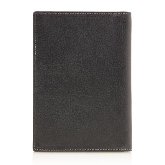 Castelijn & Beerens Canyon Paspoortkoffer RFID Leer 12 cm