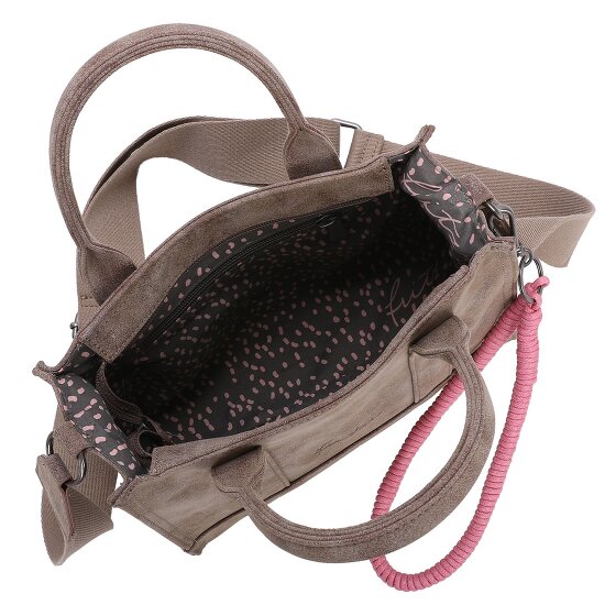 Fritzi aus Preußen SquareN Vintage Handtas 20.5 cm