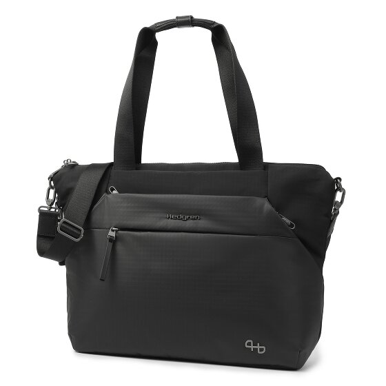 Hedgren Furo Kicho Shopper Tas RFID-bescherming 46 cm Laptop compartiment